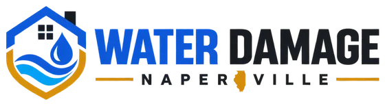 Water Damage Naperville