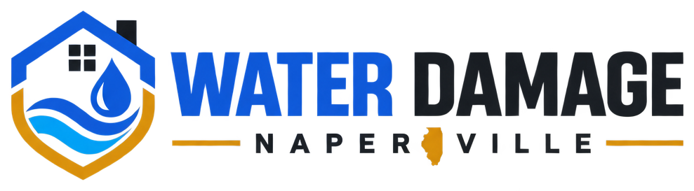 Water Damage Naperville